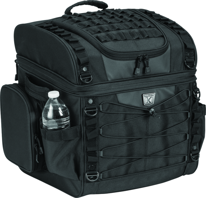 Kuryakyn Momentum Vagabond Bag - Bull Strap