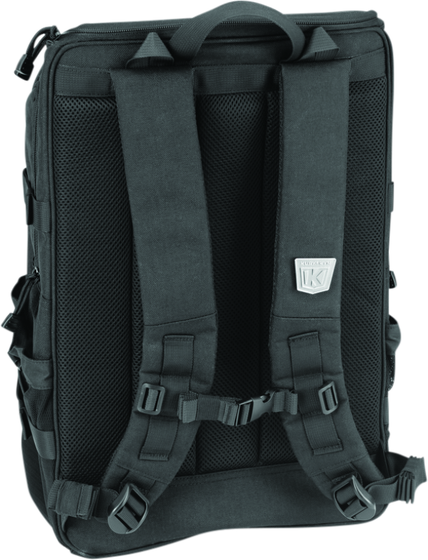 Kuryakyn Pet Palace Ruff-Pack - Bull Strap