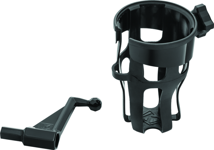 Kuryakyn Reflex Drink Holder- Goldwing - Bull Strap
