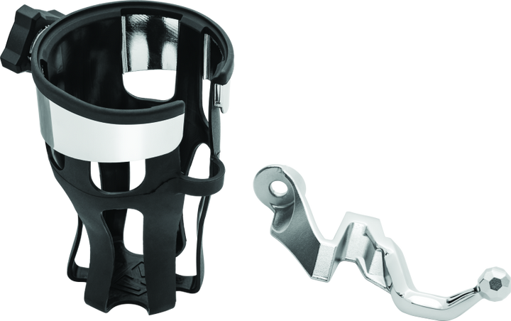 Kuryakyn Reflex Drink Holder- Goldwing - Bull Strap
