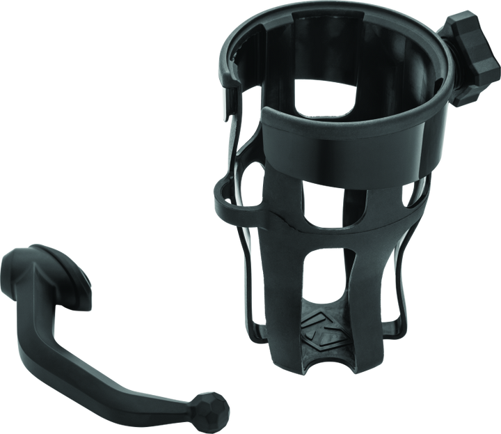 Kuryakyn Reflex Drink Holder- Goldwing - Bull Strap