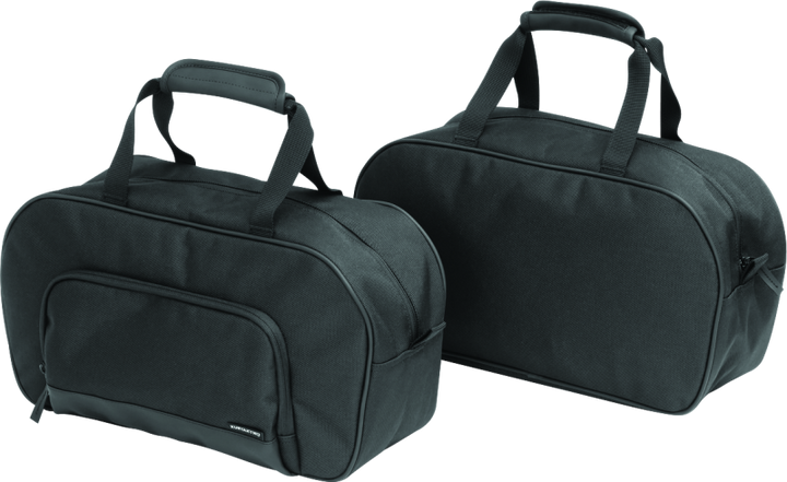 Kuryakyn Saddlebag Liners GL1800 - Bull Strap