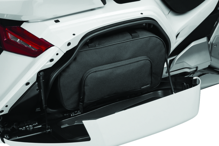 Kuryakyn Saddlebag Liners GL1800 - Bull Strap