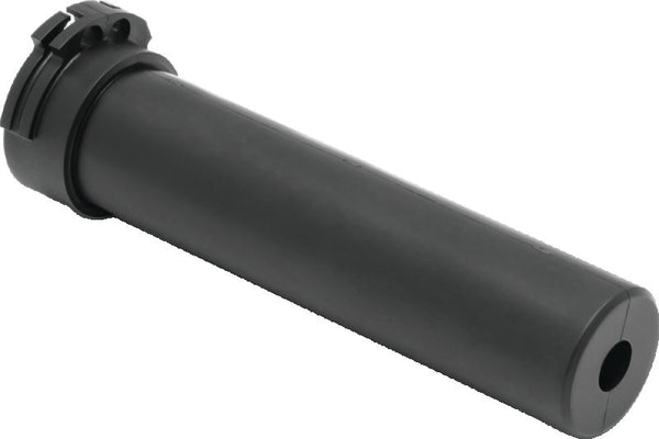 Kuryakyn Throttle Tube Dual Cable Harley - Bull Strap