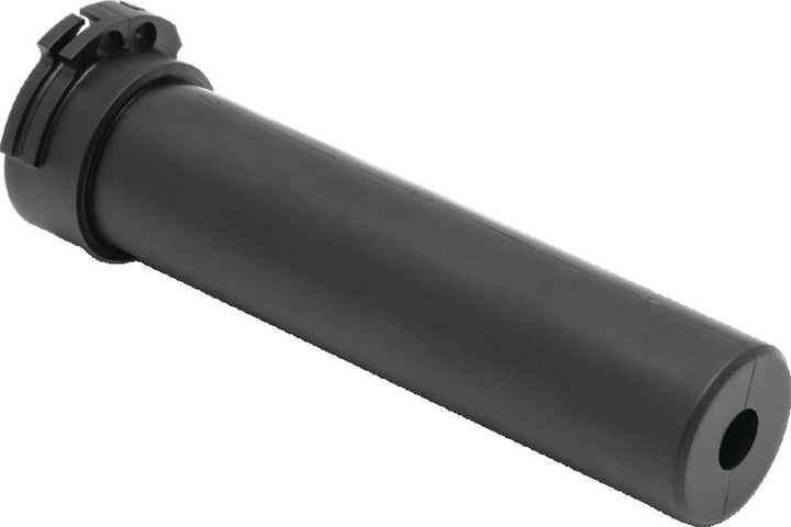 Kuryakyn Throttle Tube Dual Cable Harley - Bull Strap