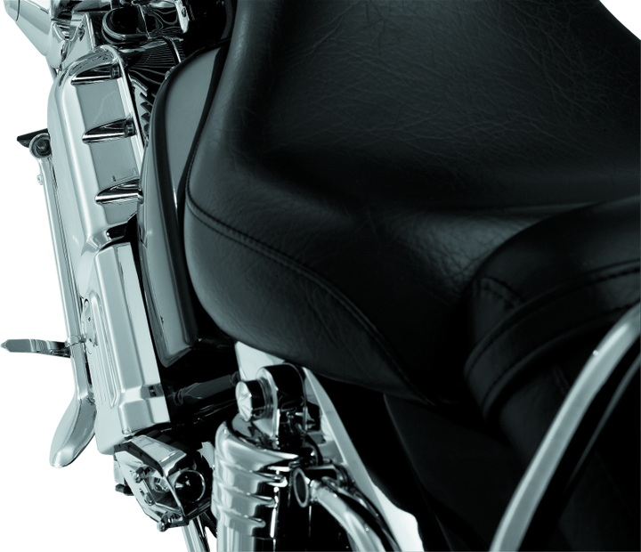 Kuryakyn Universal Kickstand Extension - Bull Strap