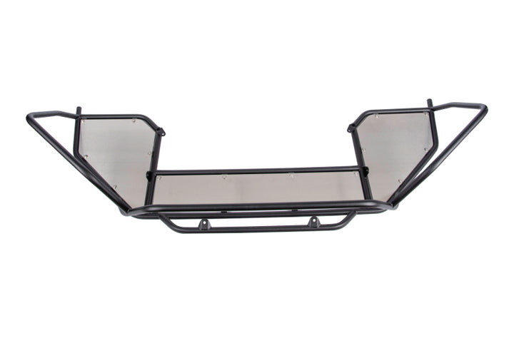 LP Aventure 15-19 Subaru Outback Full Armor Plates (Req. Lg Bumper Guard) - Bull Strap