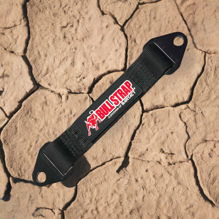 Limit Straps / Bull Strap - Bull Strap