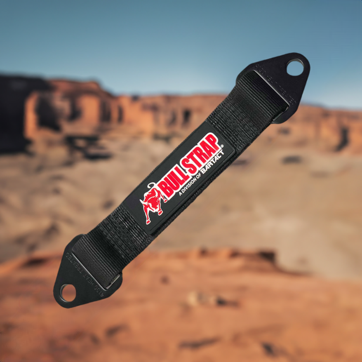 Limit Straps / Bull Strap - Bull Strap