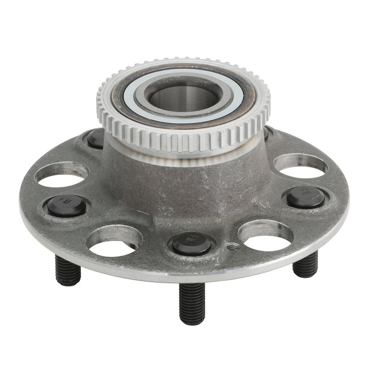 MOOG 02-06 Acura RSX Rear Hub Assembly - Bull Strap