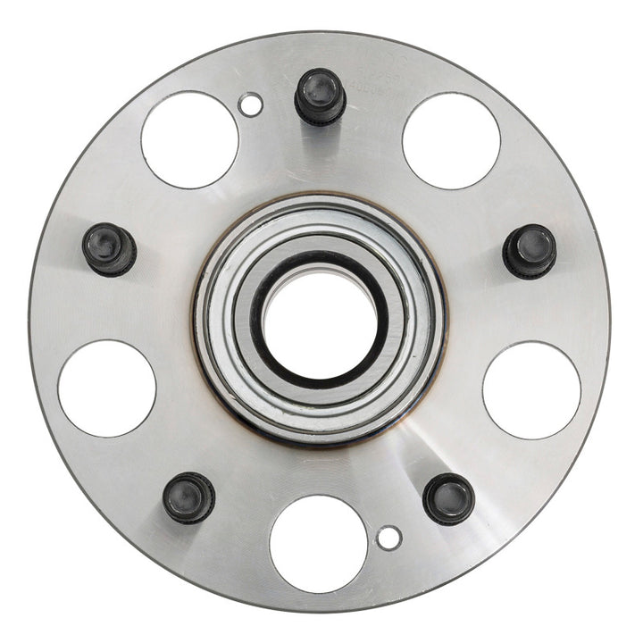 MOOG 02-06 Acura RSX Rear Hub Assembly - Bull Strap