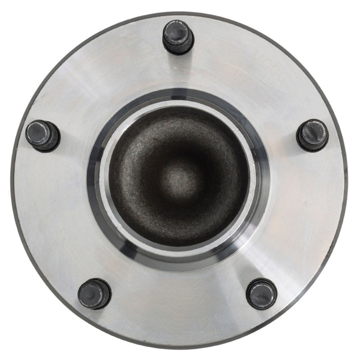 MOOG 04-08 Cadillac XLR Front Hub Assembly - Bull Strap
