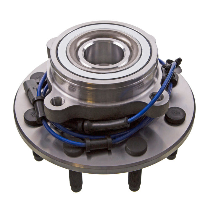 MOOG 06-08 Dodge Ram 1500 Front Hub Assembly - Bull Strap