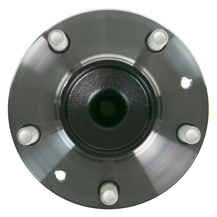 MOOG 09-11 Mazda RX-8 Front Hub Assembly - Bull Strap