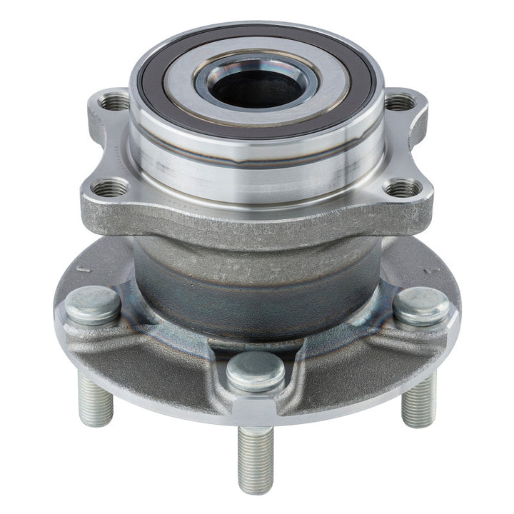 MOOG 15-19 Subaru WRX Rear Hub Assembly - Bull Strap