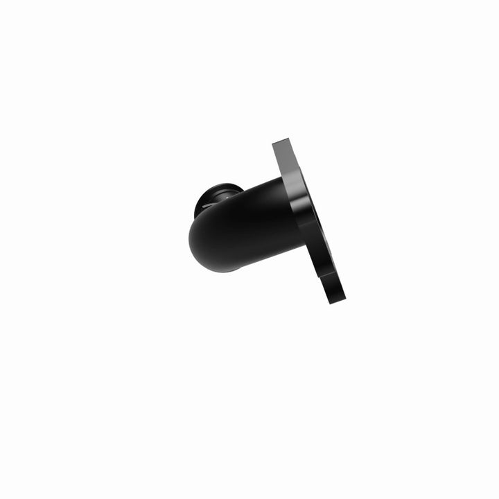 MagnaFlow 01-05 Chevy/GMC Duramax Diesel V8 6.6L 4 inch System Exhaust Pipe - Bull Strap