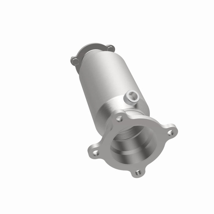 MagnaFlow 12-16 Audi A6/Quattro 2.0L OEM Converter Direct Fit - Bull Strap