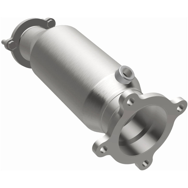 MagnaFlow 12-16 Audi A6/Quattro 2.0L OEM Converter Direct Fit - Bull Strap