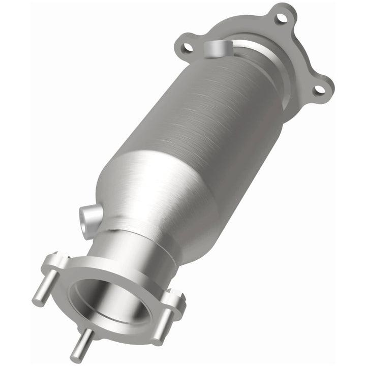 MagnaFlow 12-16 Audi A6/Quattro 2.0L OEM Converter Direct Fit - Bull Strap