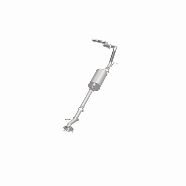 MagnaFlow BRE Exhaust Kit 01-06 Escalade Avalanche Suburban Yukon 5.3L - Bull Strap