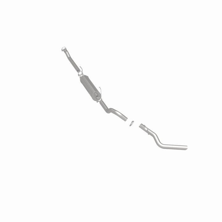 MagnaFlow BRE Exhaust Kit 06-09 Dodge Ram 1500 2500 3500 5.7L - Bull Strap