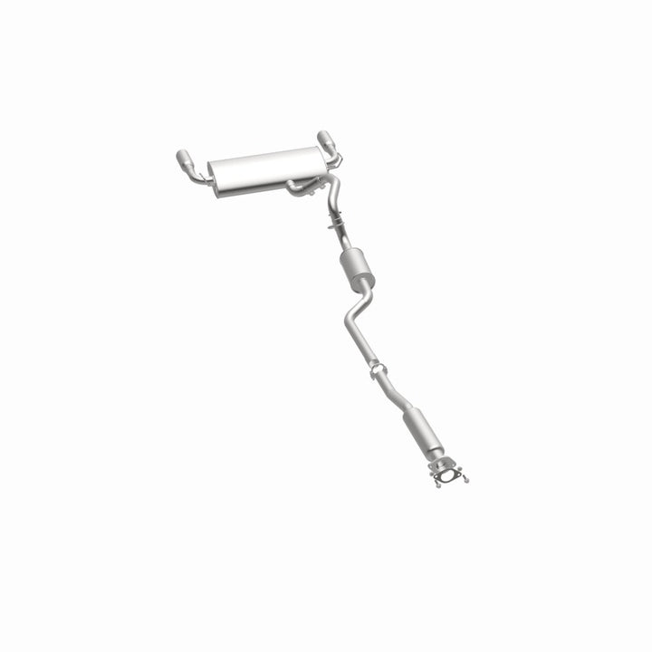 MagnaFlow BRE Exhaust Kit 13-18 Ford Escape - Bull Strap