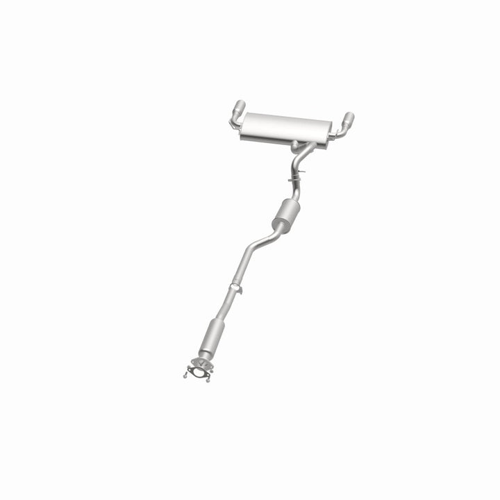 MagnaFlow BRE Exhaust Kit 13-18 Ford Escape - Bull Strap