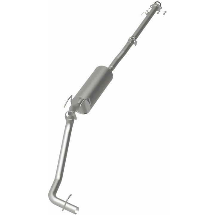 MagnaFlow BRE Exhaust Kit 95-00 Toyota Tacoma 2.7L - Bull Strap