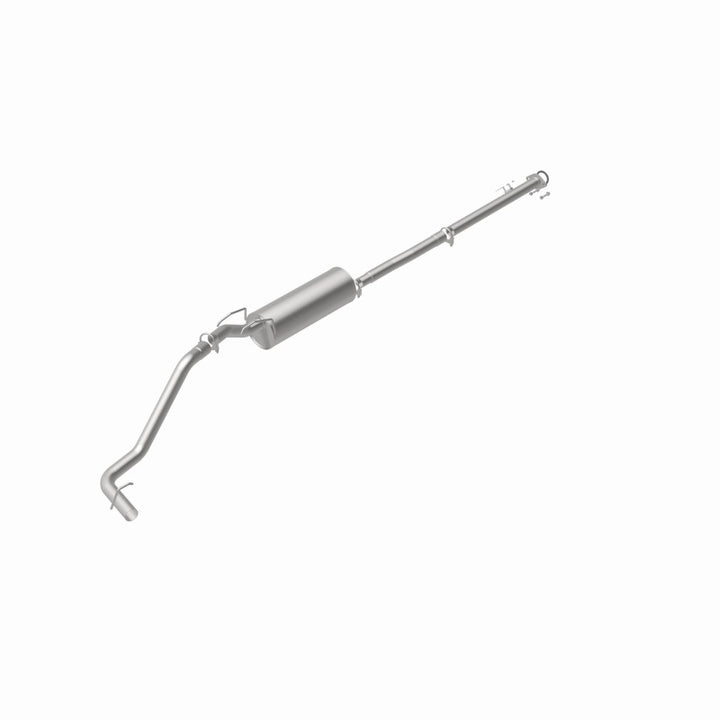 MagnaFlow BRE Exhaust Kit 95-00 Toyota Tacoma 2.7L - Bull Strap