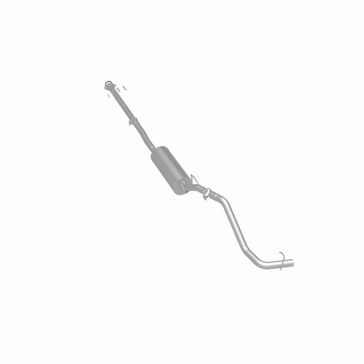 MagnaFlow BRE Exhaust Kit 95-00 Toyota Tacoma 2.7L - Bull Strap