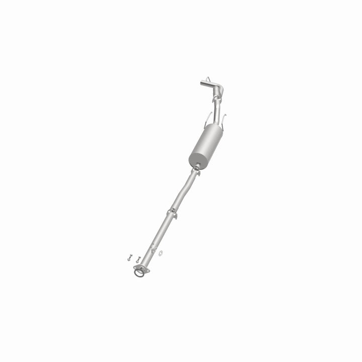 MagnaFlow BRE Exhaust Kit 95-00 Toyota Tacoma 2.7L - Bull Strap