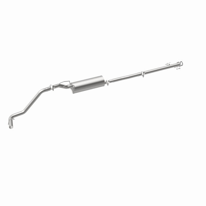 MagnaFlow BRE Exhaust Kit 95-00 Toyota Tacoma 2.7L - Bull Strap