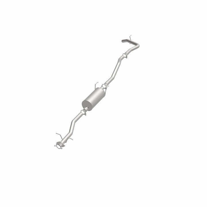 MagnaFlow BRE Exhaust Kit 95-98 Toyota T100 3.4L - Bull Strap