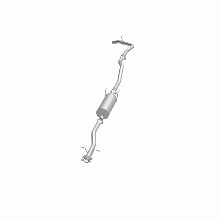 MagnaFlow BRE Exhaust Kit 95-98 Toyota T100 3.4L - Bull Strap