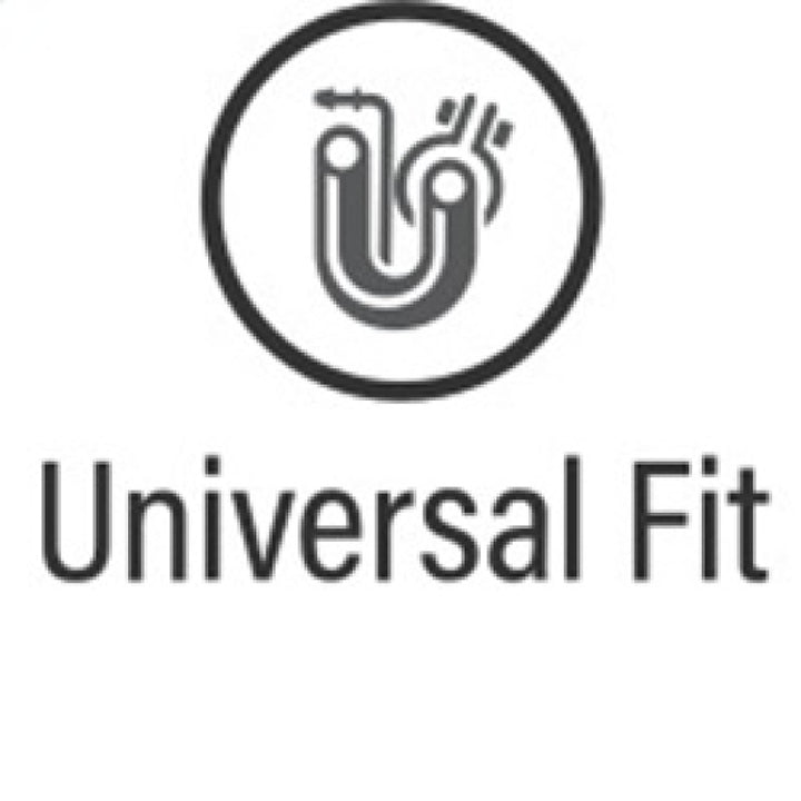 MagnaFlow Clamp 2.50inch TORCA SS 1.25inch 10pk - Bull Strap