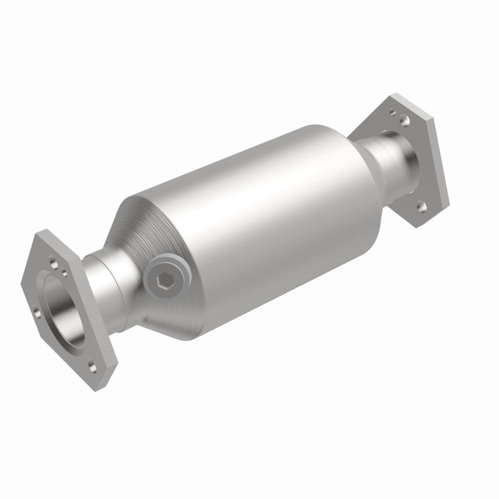 MagnaFlow Conv Aud Por -VW 22930 11.625X5X4 - Bull Strap