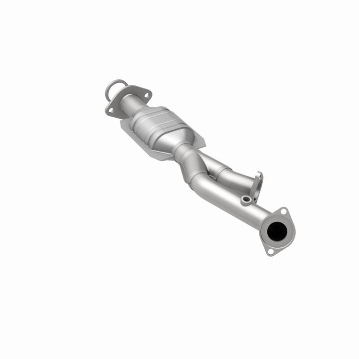 MagnaFlow Conv DF 03-04 4Runner 4.7 Rear - Bull Strap
