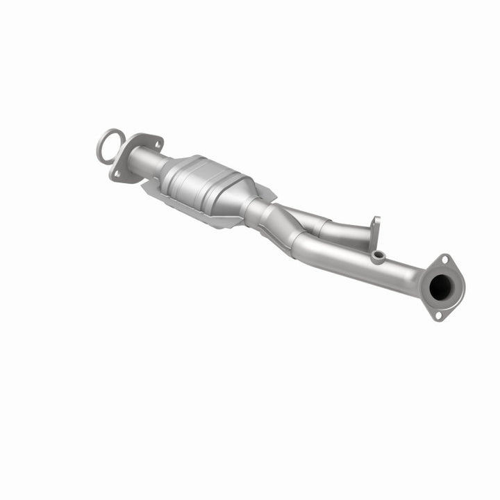 MagnaFlow Conv DF 03-04 4Runner 4.7 Rear - Bull Strap