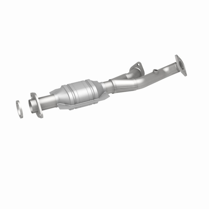 MagnaFlow Conv DF 03-04 4Runner 4.7 Rear - Bull Strap