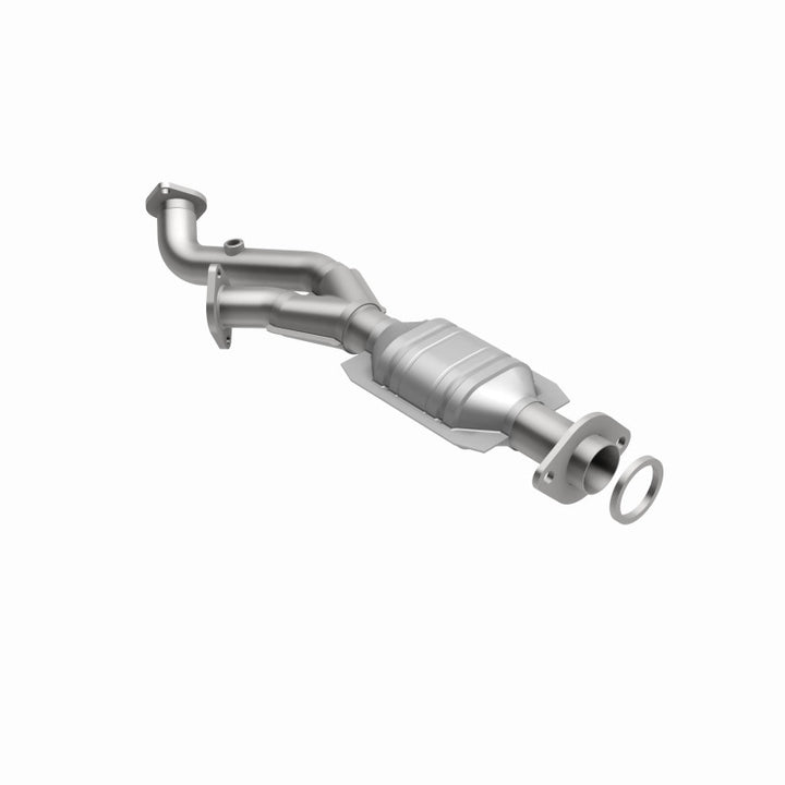 MagnaFlow Conv DF 03-04 4Runner 4.7 Rear - Bull Strap