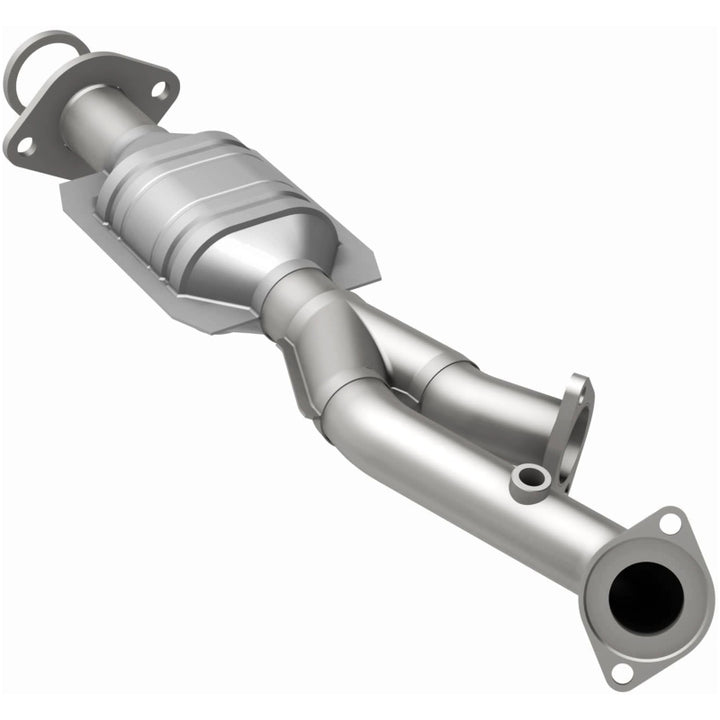 MagnaFlow Conv DF 03-04 4Runner 4.7 Rear - Bull Strap