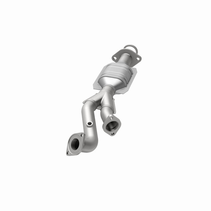 MagnaFlow Conv DF 03-04 4Runner 4.7 Rear - Bull Strap