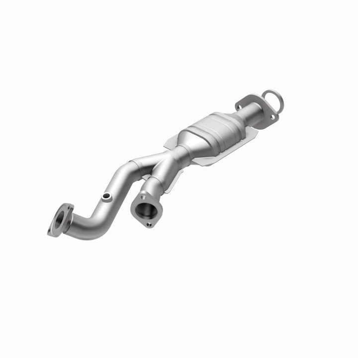MagnaFlow Conv DF 03-04 4Runner 4.7 Rear - Bull Strap