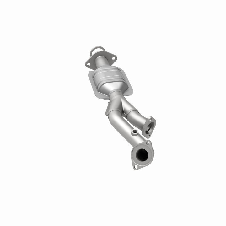 MagnaFlow Conv DF 03-04 4Runner 4.7 Rear - Bull Strap