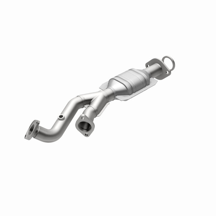 MagnaFlow Conv DF 03-04 4Runner 4.7 Rear - Bull Strap