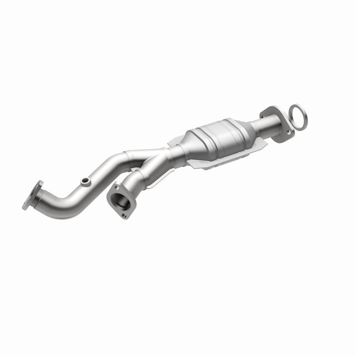 MagnaFlow Conv DF 03-04 4Runner 4.7 Rear - Bull Strap