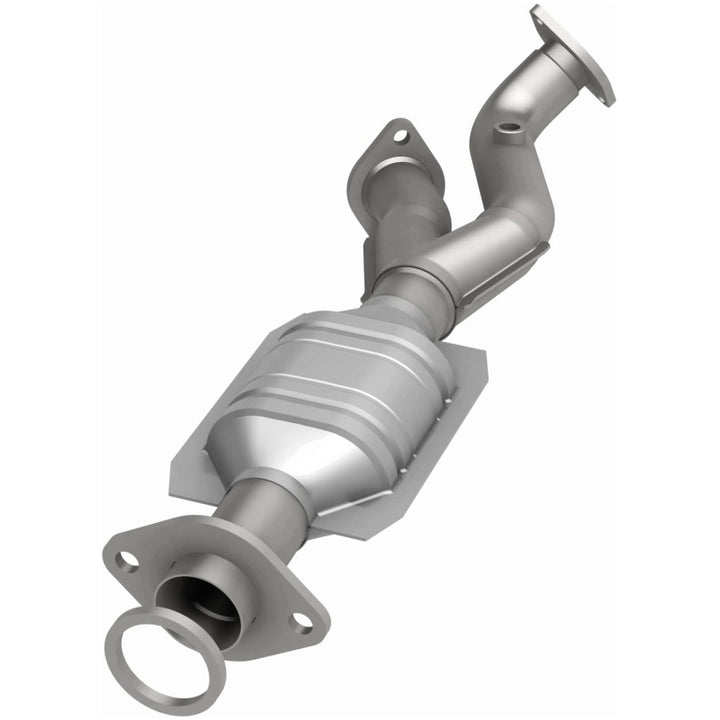 MagnaFlow Conv DF 03-04 4Runner 4.7 Rear - Bull Strap
