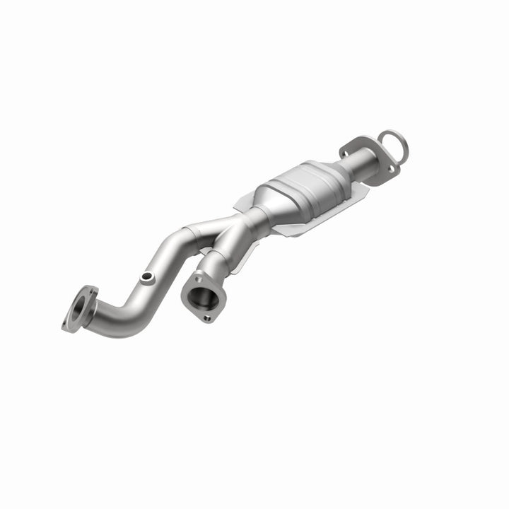 MagnaFlow Conv DF 03-04 4Runner 4.7 Rear - Bull Strap