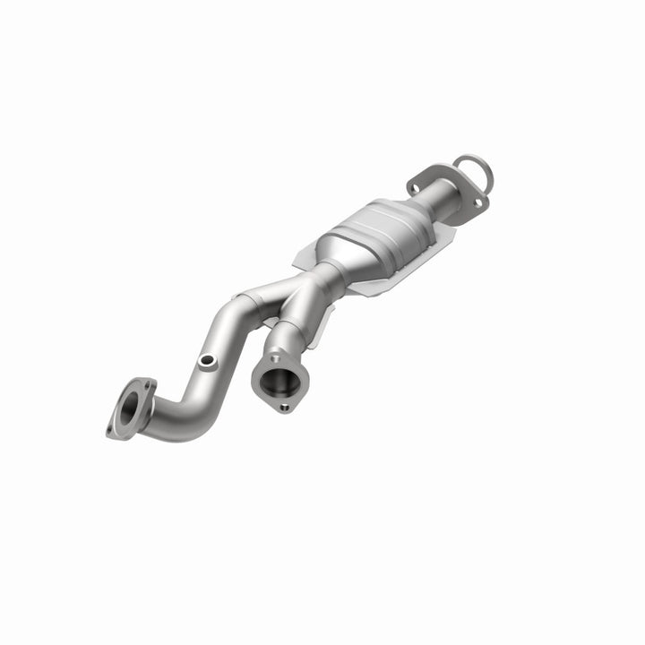 MagnaFlow Conv DF 03-04 4Runner 4.7 Rear - Bull Strap