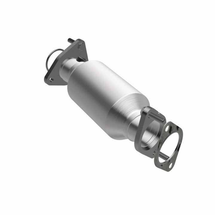 MagnaFlow Conv DF 05-15 Nissan Xterra V6 4.0L - Bull Strap